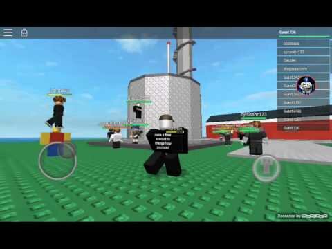 ROBLOX - 1 VERSION