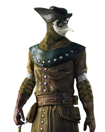 Explicación Miasmática