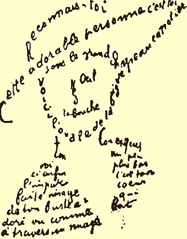 Literatura de Vanguardia