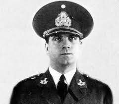 Levantamiento del Gral. Juan José del Valle