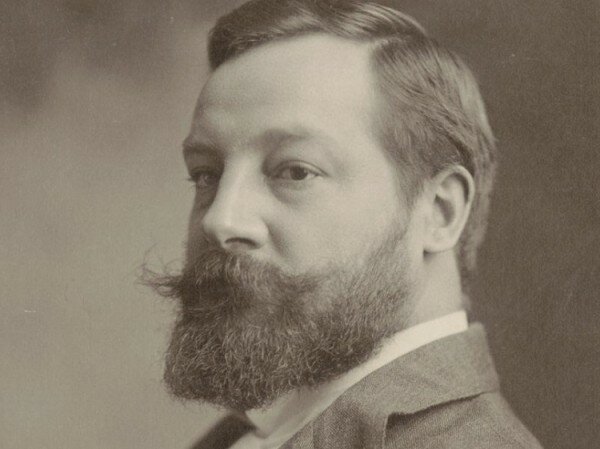 Estructuralismo -  Edward Bradford Titchener