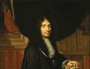 Charles Perrault - Considerado pai da Literatura Infantil