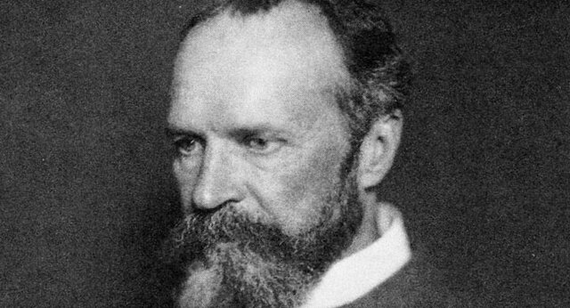 Funcionalismo - William James