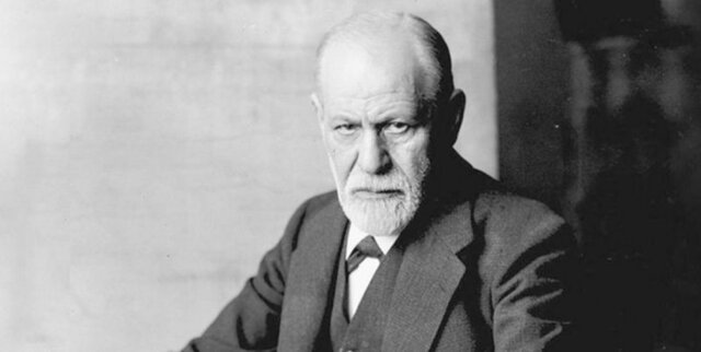 Psicoanálisis - Sigmund Freud