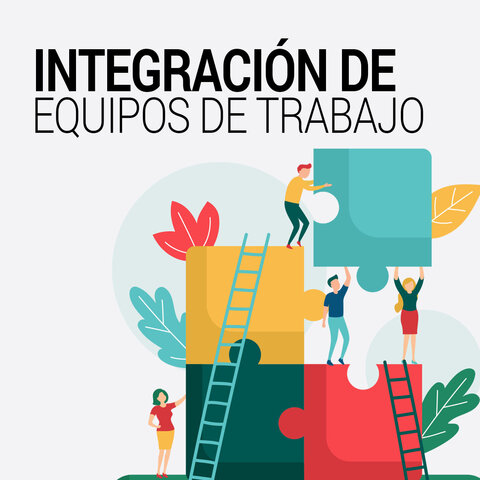 1997 Integración del trabajo