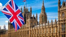 Timeline: British Parliament