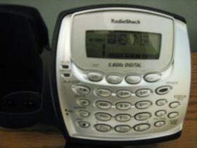 Digital Answering Machine - 1993