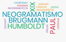 Escuela de los neogramáticos.