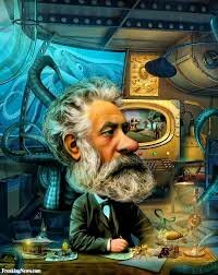 Jules beginning pof his studies