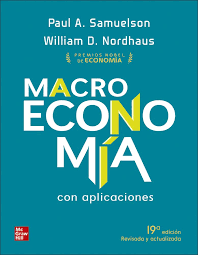 La Macroeconomía