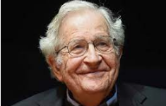 Noam Chomsky