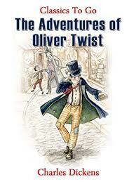 Charles Dickens publishes The Adventures of Oliver Twist