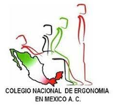 Colegio Nacional de Ergonomía en México