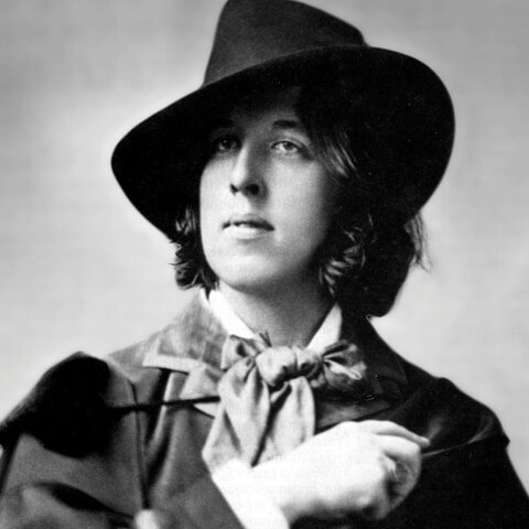 Oscar Wilde Graduates From Oxford