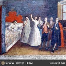 Tribunal del protomedicato