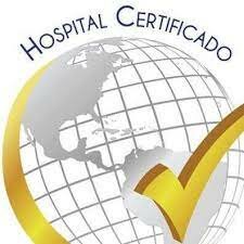 Certificación en hospitales