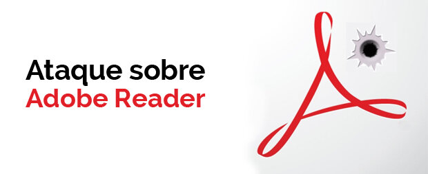 Ataque a Adobe Reader