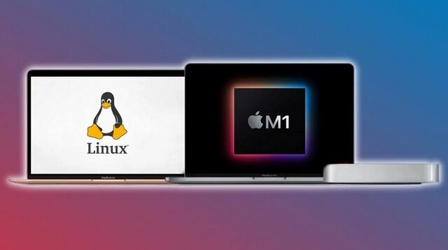 Linux Kernel 5.13 RC ofrece soporte oficial para el chip M1 de Apple.