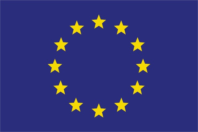 Entramos en la Unión Europea