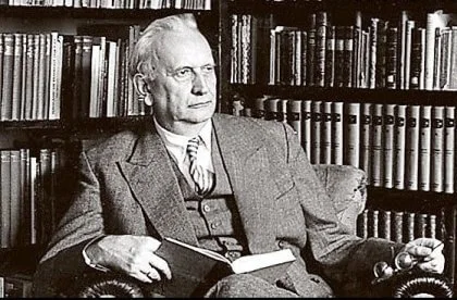 KARL JASPERS
