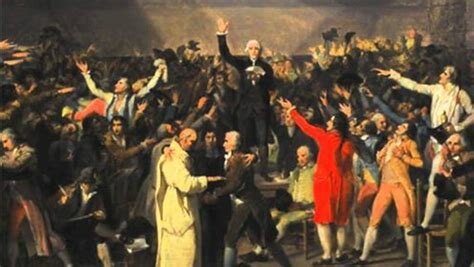 Giuramento della Pallacorda