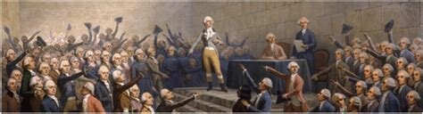 Creazione Assemblea nazionale