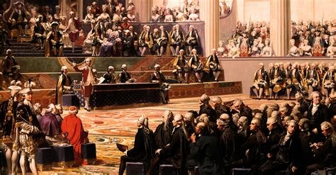 Creazione Assemblea nazionale costituente