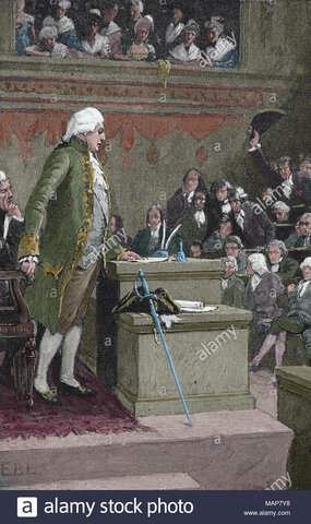 Dichiarazione guerra all'Austria