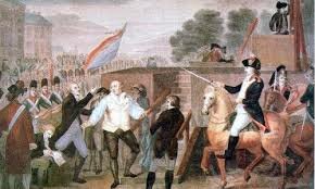 Insurrezione contro-rivoluzionaria