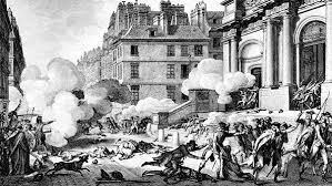 Ultimo tentativo insureazionale