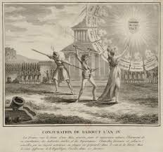 Congiura degli eguali