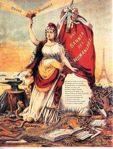 Fondazione Associazione internazionale dei lavoratori