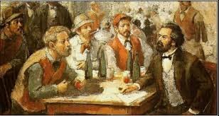 Fondazione Lega dei Comunisti