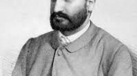 Timeline: biografía de Pedro Antonio de Alarcón