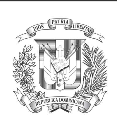 Timeline: Transformaciones del Escudo Dominicano