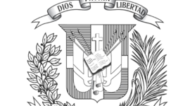 Timeline: Transformaciones del Escudo Dominicano