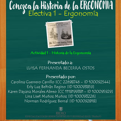 Timeline: ᕼIᔕTOᖇIᗩ ᗪE ᒪᗩ EᖇGOᑎOᗰIᗩ