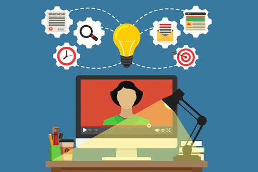 Nacimiento de Educación Superior Virtual