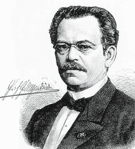 Charles Toussaint – Gustav Langenscheidt (Alemania)