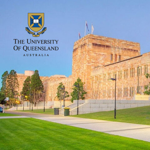 Universidad de Queensland (Australia)