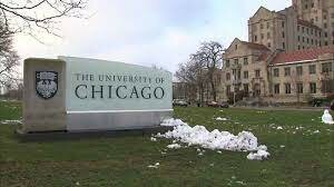 Universidad de Chicago (EE. UU.)