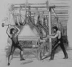 Abolizione Combination Act