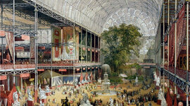 Timeline: Economia preindustriale-industriale