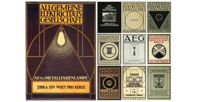 Diseño de la imagen gráfica