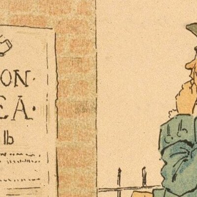 Timeline: Britain's acts after the 7 years war