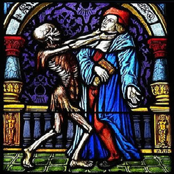 Gótico Siglo XII a Siglo XV.