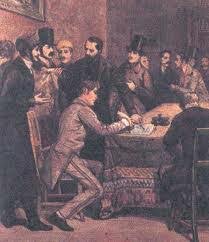 Fondazione seconda Giovine Italia