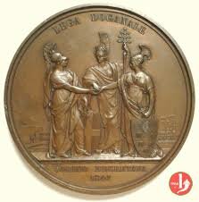 Lega doganale italiana