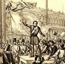 Proclamazione Repubblica Veneta