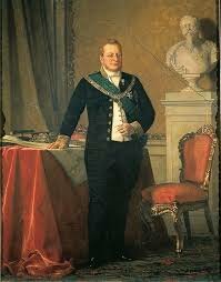 Cavour presidente del Consiglio